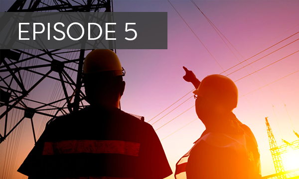 EGAT Series - Episode 5